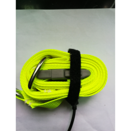 <strong>GREEN STRAP</strong>