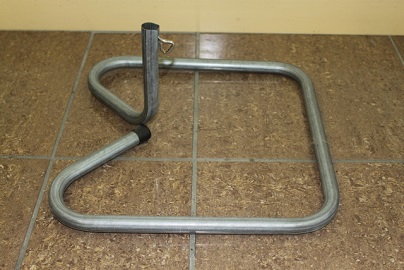 <strong>TENT POLE</strong>